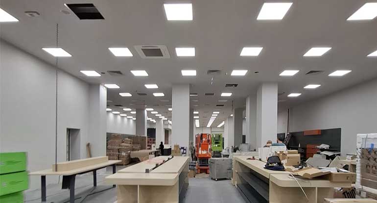 Teknosa Ankara Optimum AVM